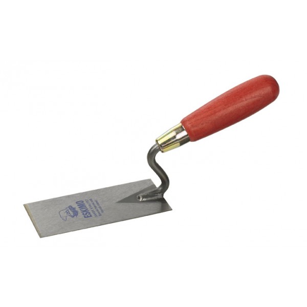 Eskimo Ziehklingske rektangulær 130 mm