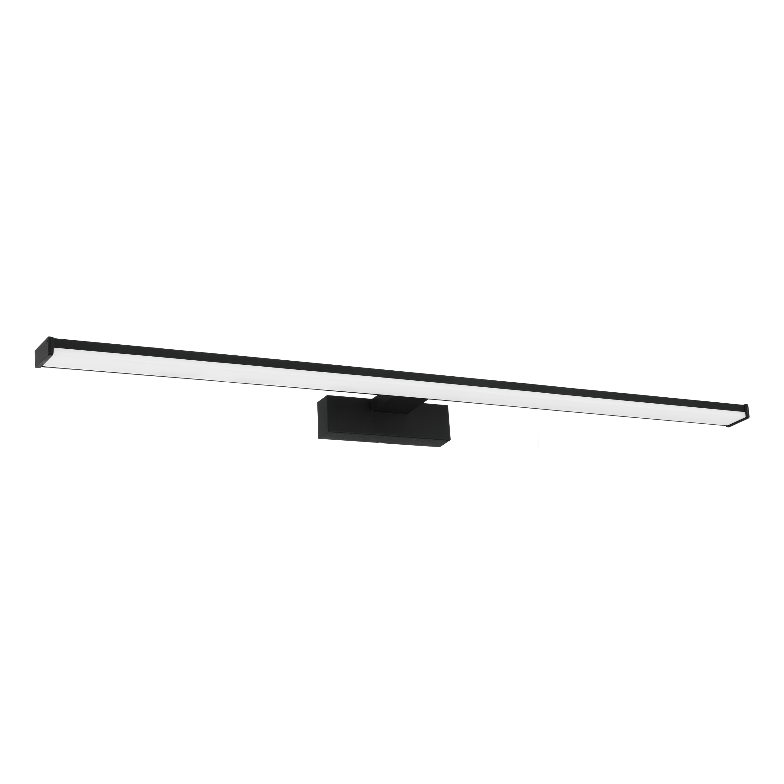 Eglo Pandella 1 LED spejllampe - 98677