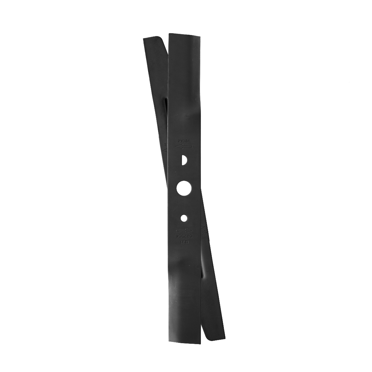 Ryobi RAC489 Cross-cut knive til 117 cm havetraktor