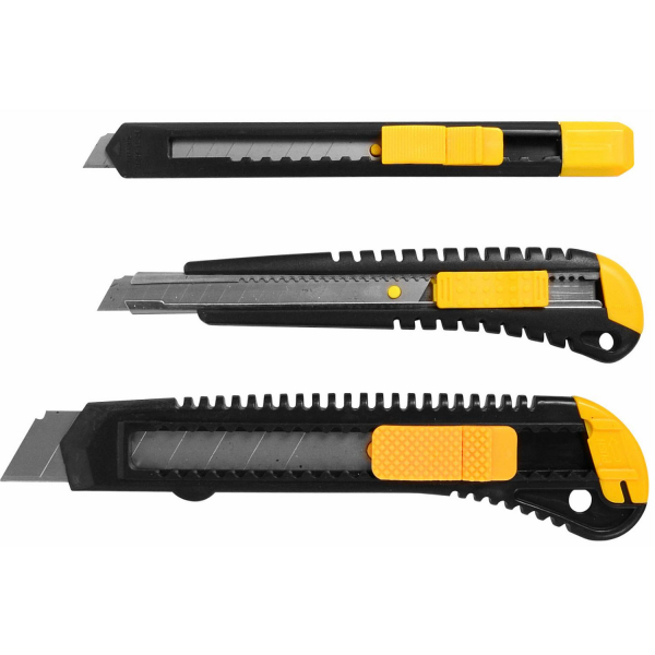Millarco Knivsæt 3 stk.