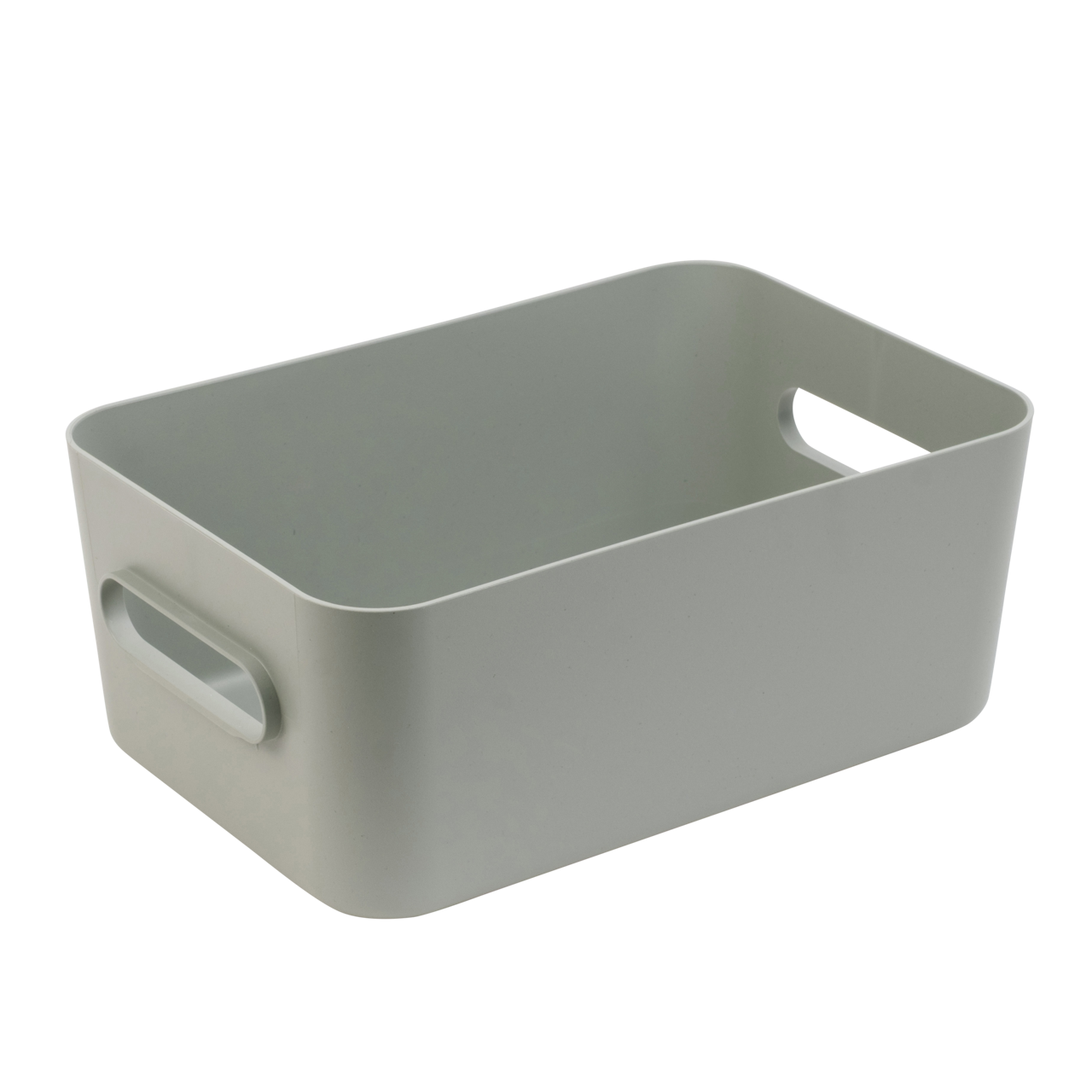 SmartStore Comfort M Opbevaringskasse i aquaverde 5,3 L