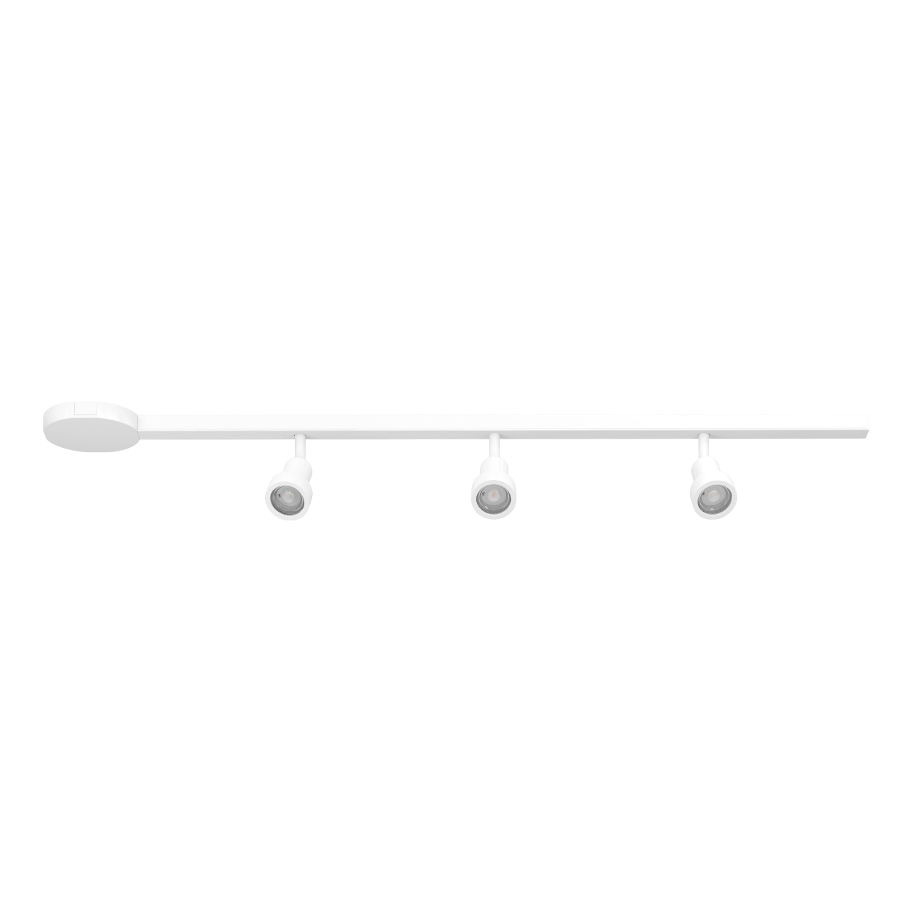 Eglo EASYT SET 3 Spots System i hvid