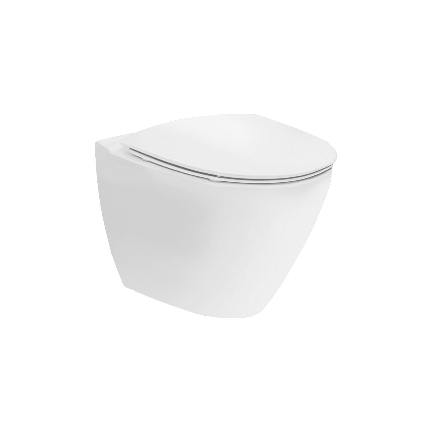Ifø Spira Art hængeskål Rimfree med ifø clean