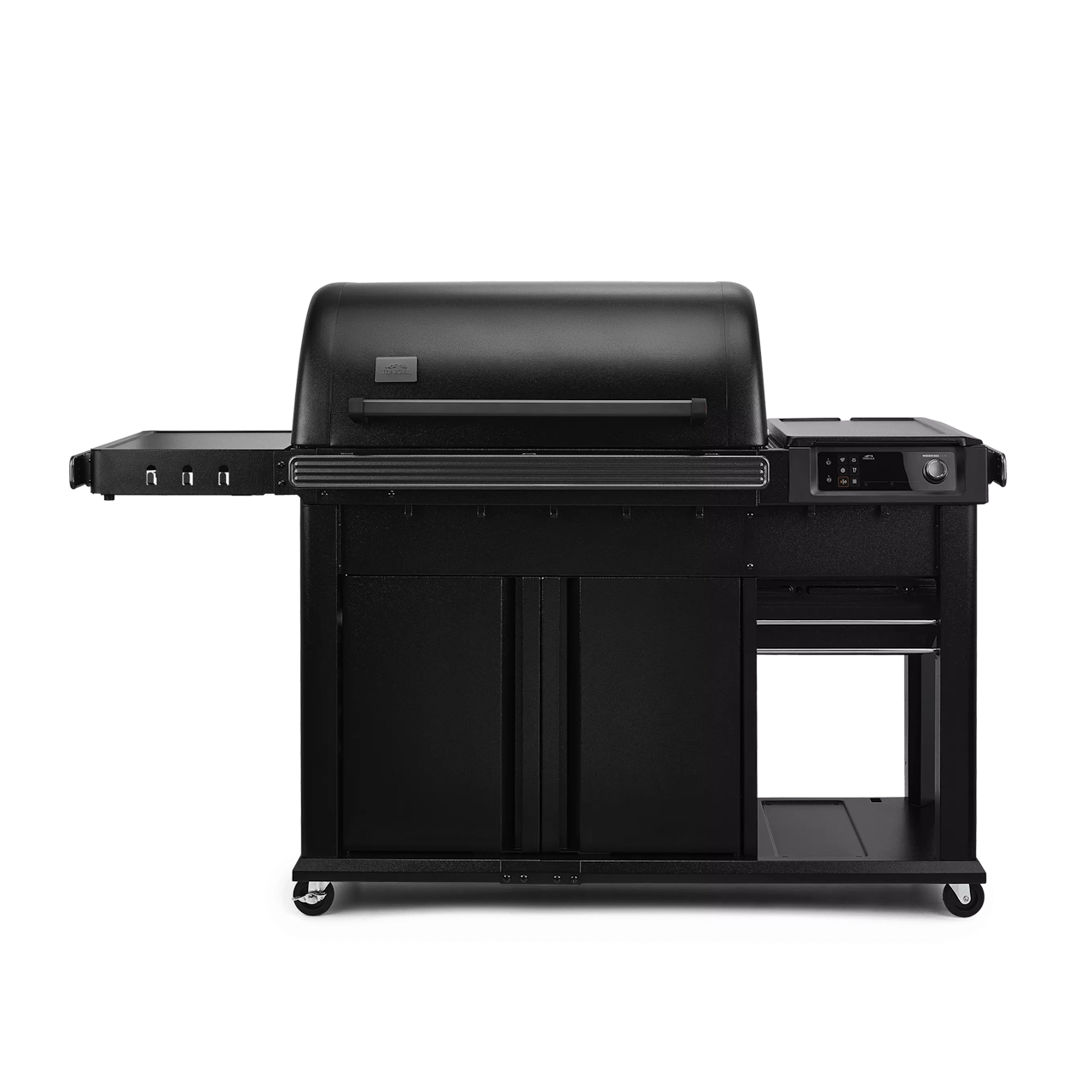 Traeger Woodridge Elite Træpillegrill