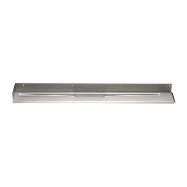 Unidrain Armatur 700 mm - mod venstre væg