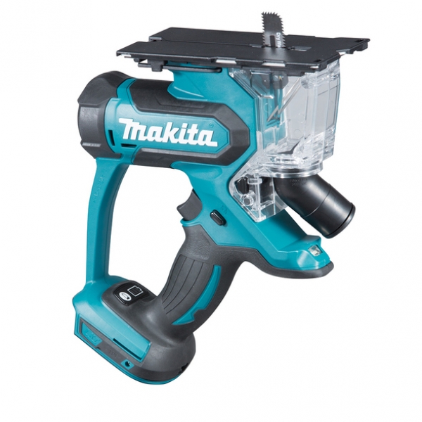Makita DSD180Z 18V Gipssav – Solo