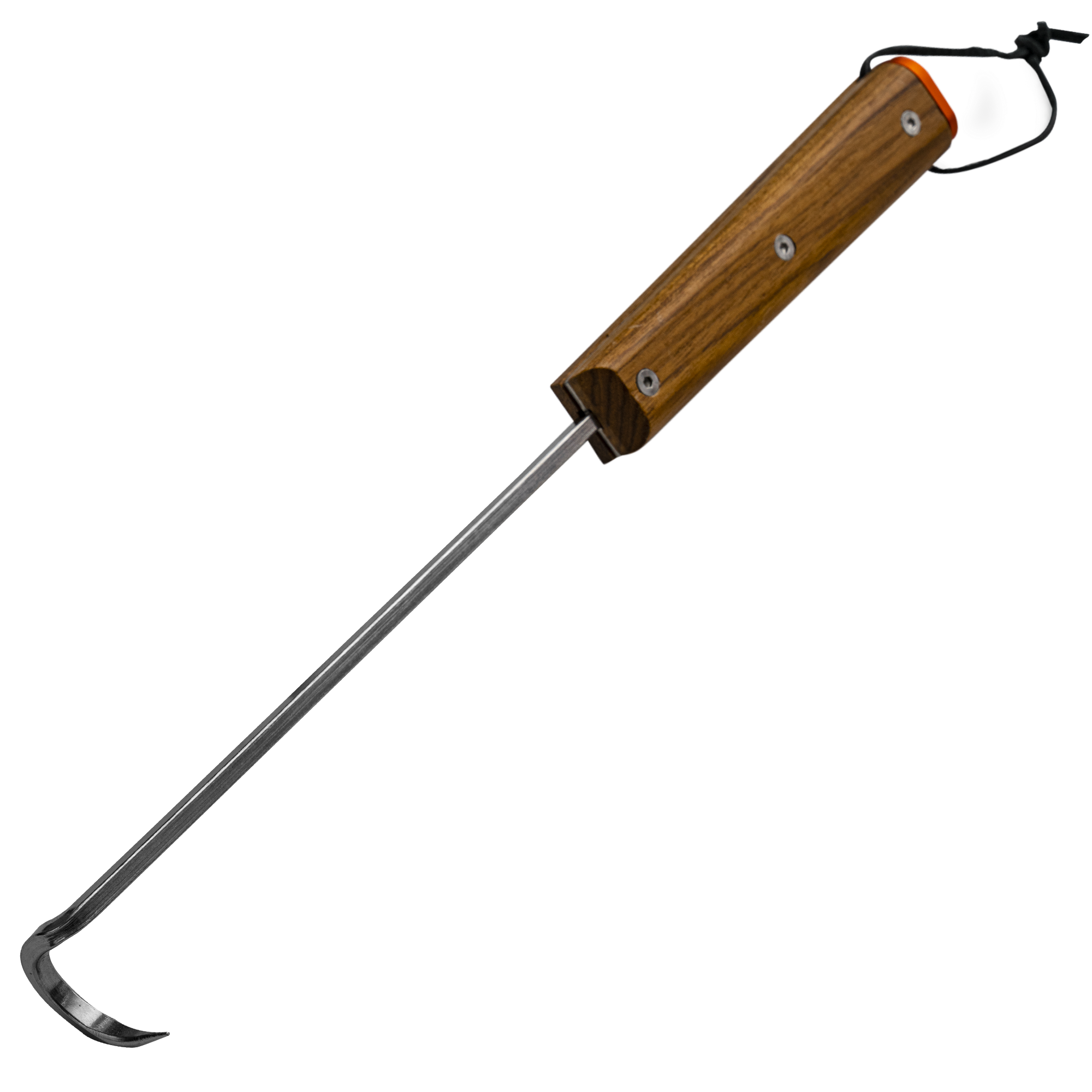 Traeger Grisehale