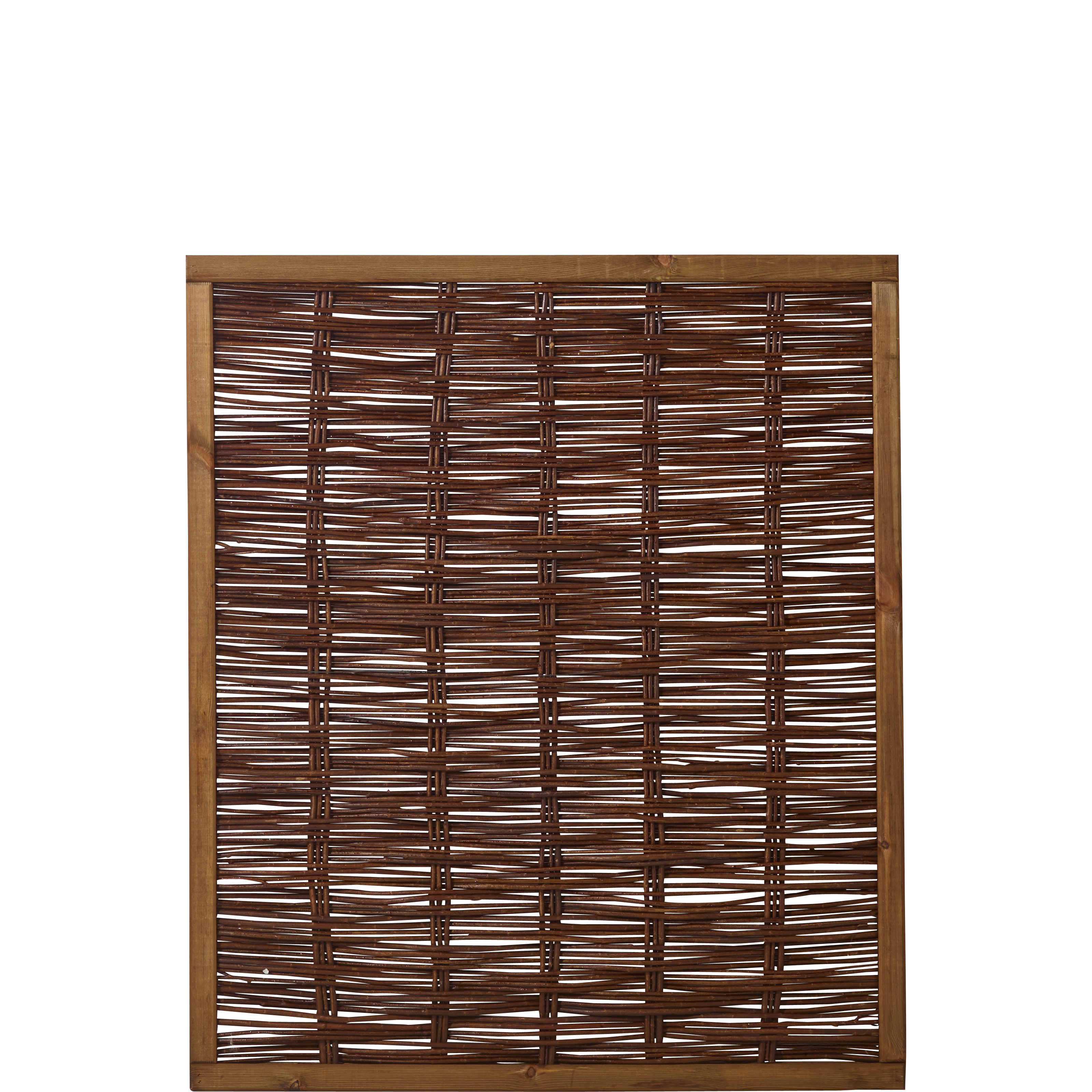 Plus Pileflet hegn 120 x 140 cm