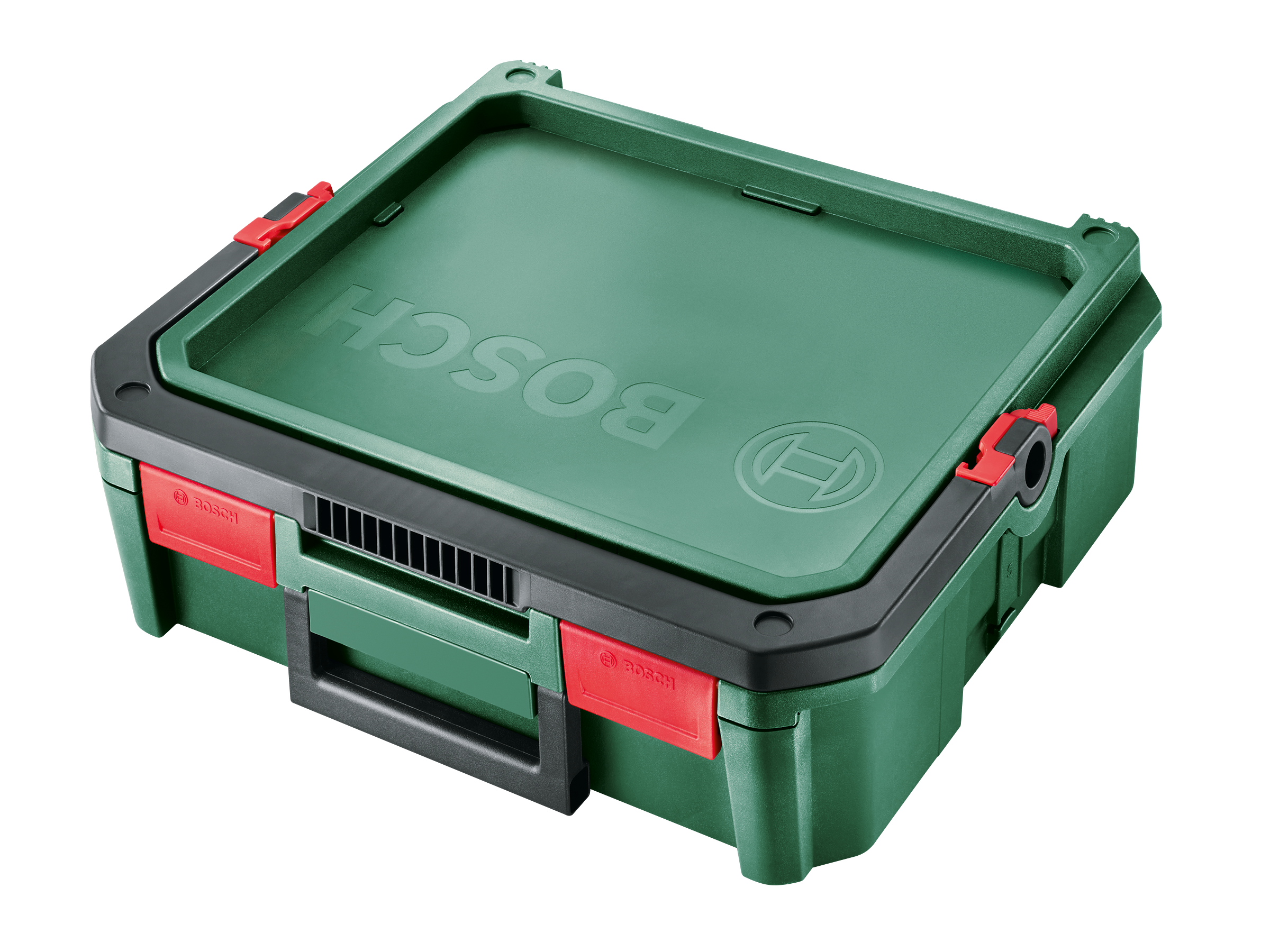 Bosch Single SystemBox - Str. S