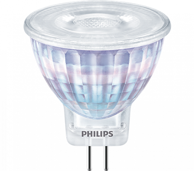 Philips LED stiftspot 20W GU4