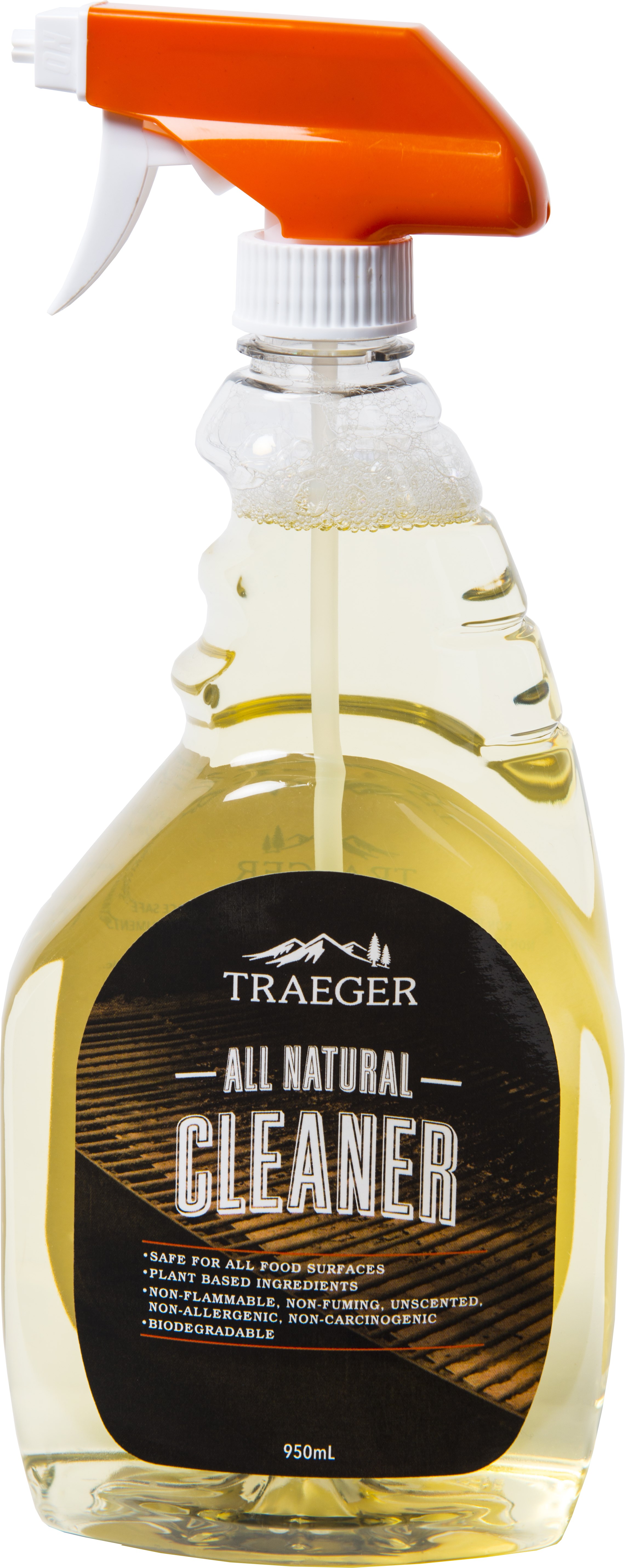Traeger All Natural Grillrens – 950 ml