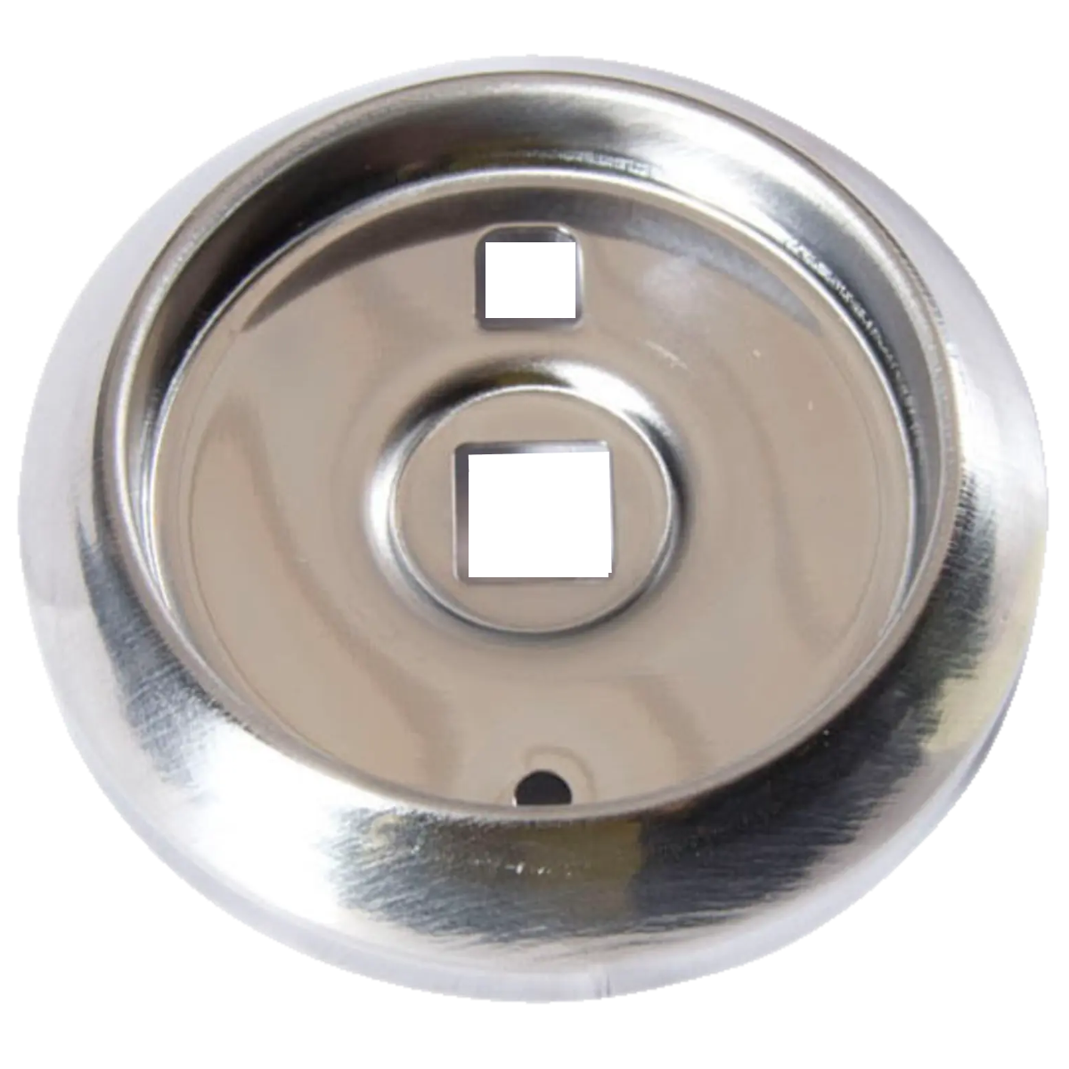 Weber Ring til termometer på kulgrill 47/57 cm - 67228
