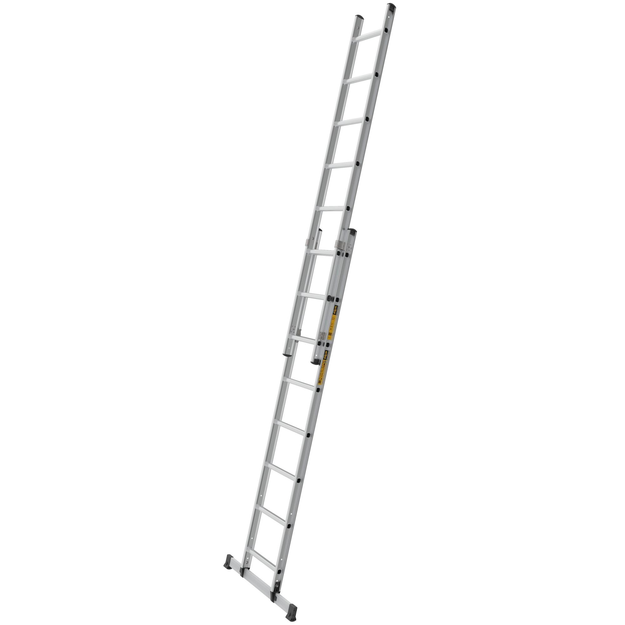 Wibe Skydestige BASE D m/fod W LBA-D4