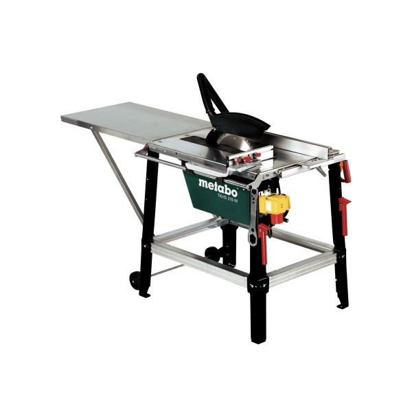 Metabo TKHS 315 M - 4,2 DNB bordrundsav