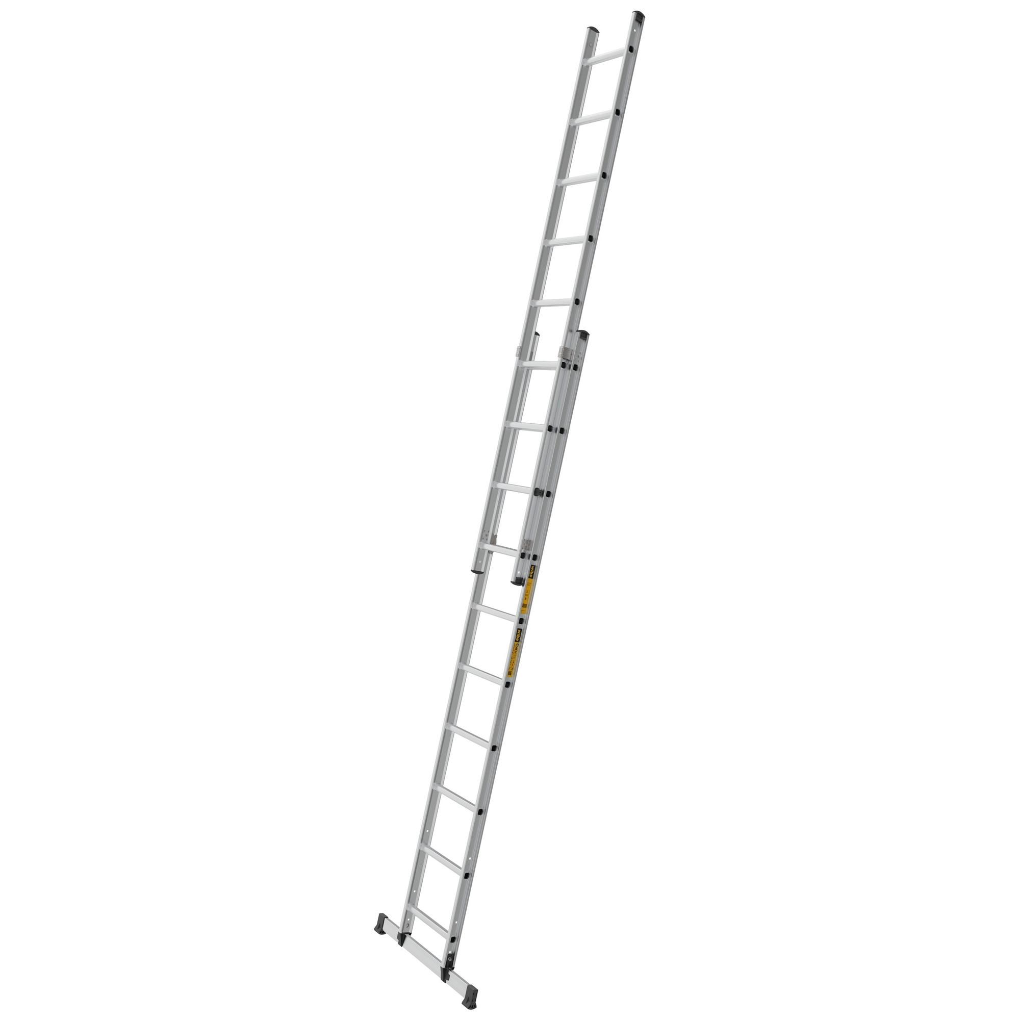 Wibe Skydestige BASE D m/fod W LBA-D5