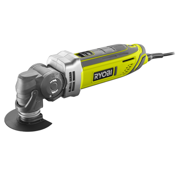 Ryobi RMT300-SA Multiværktøj 230V