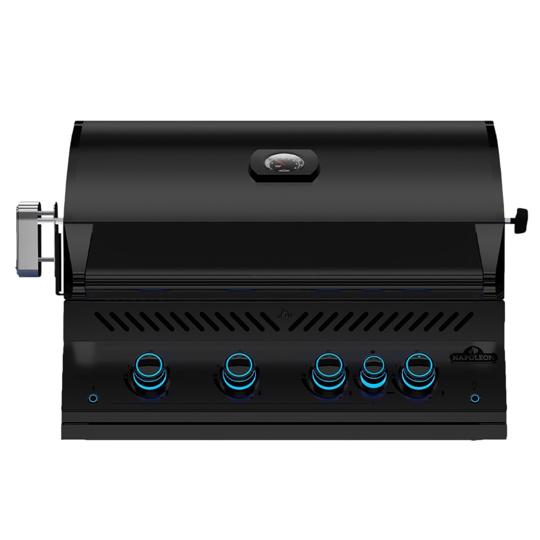 Napoleon Built-in 700 Series 32" Indbygningsgrill i matsort