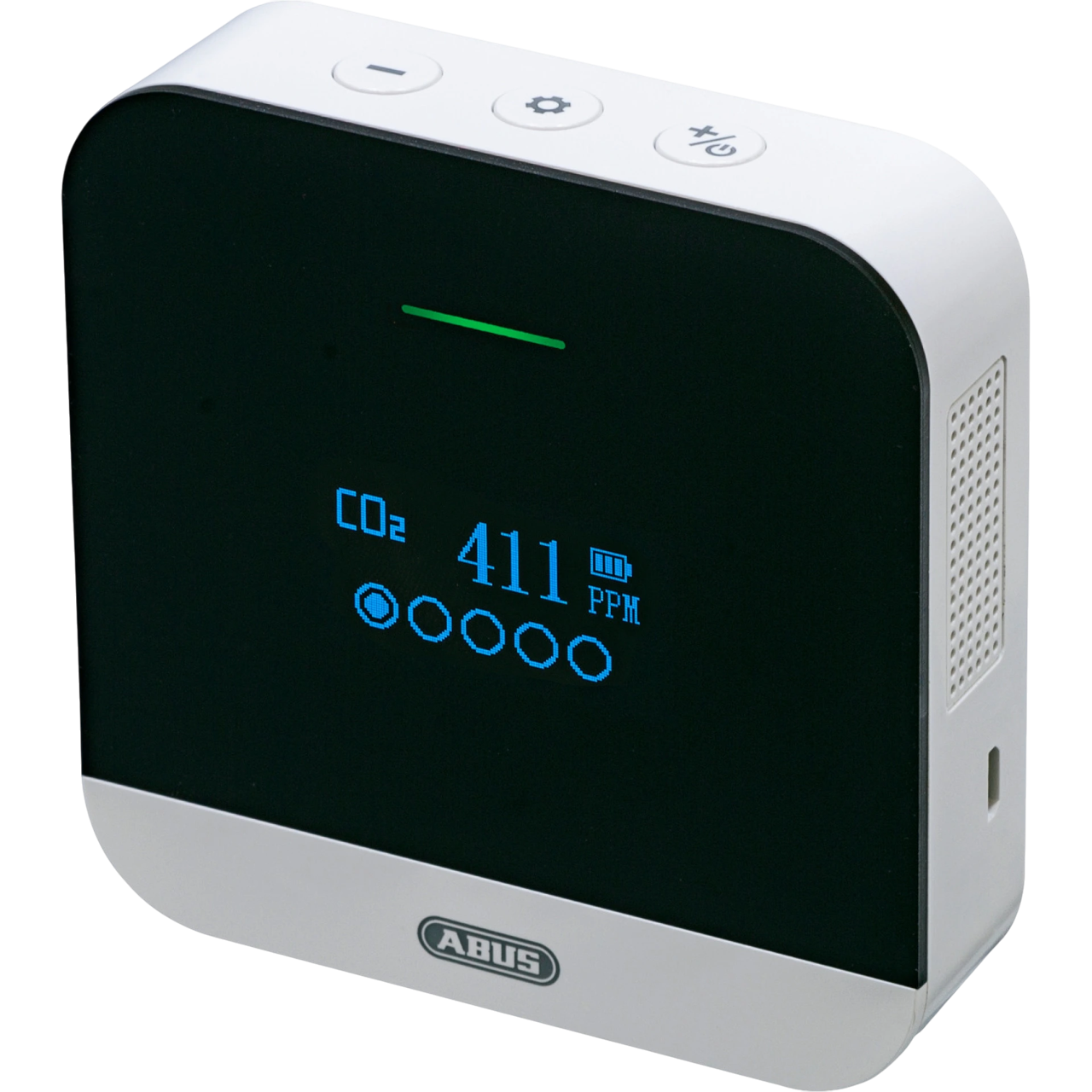 Abus AirSecure CO2WM110 CO2-detektor