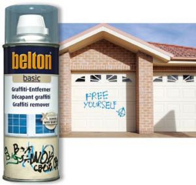 Belton Grafitti fjerner - 400 ml