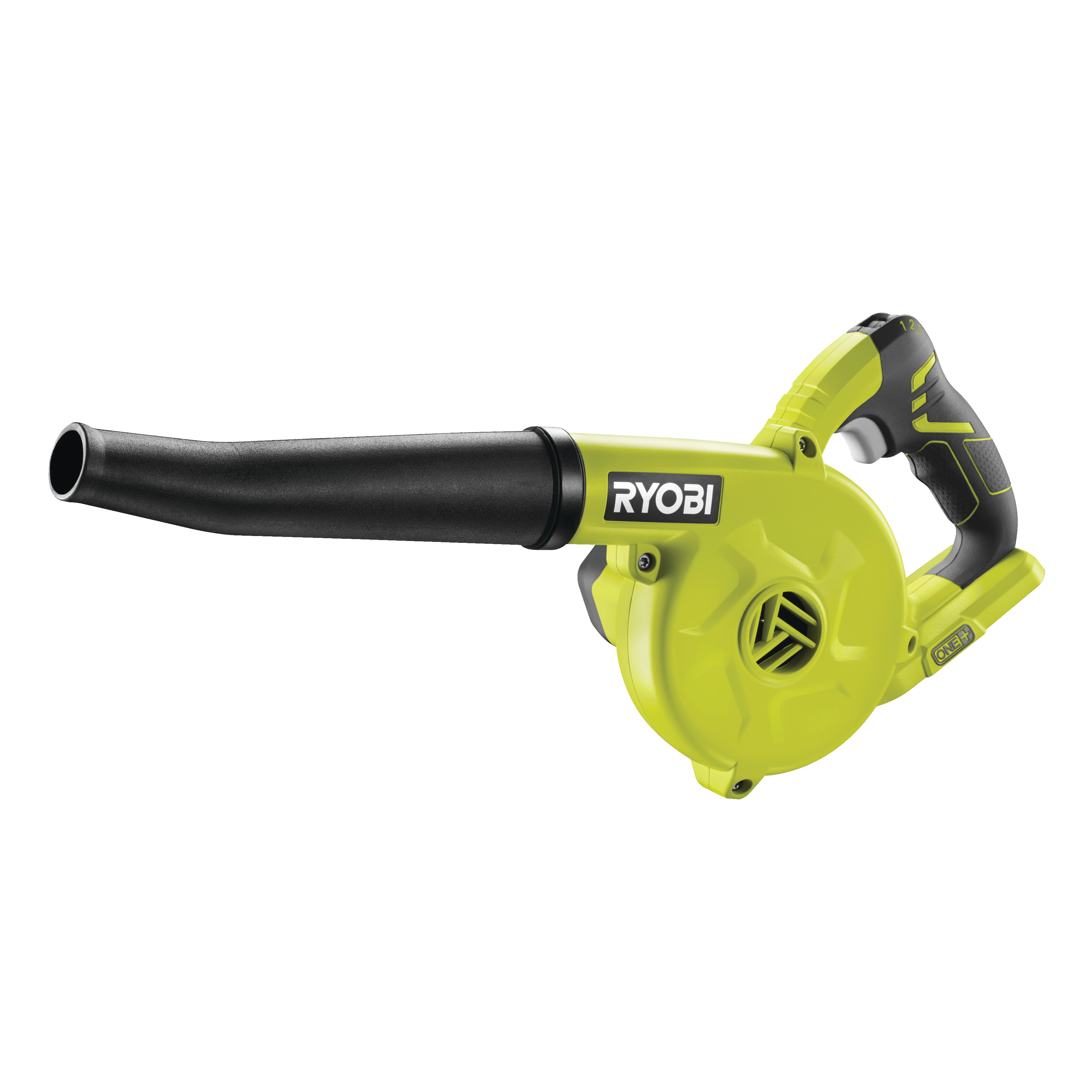 Ryobi R18TB-0 ONE+ 18V Spånblæser – Solo
