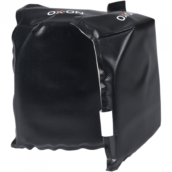 OX-ON Knæbeskytter Basic med velcro - 288.50