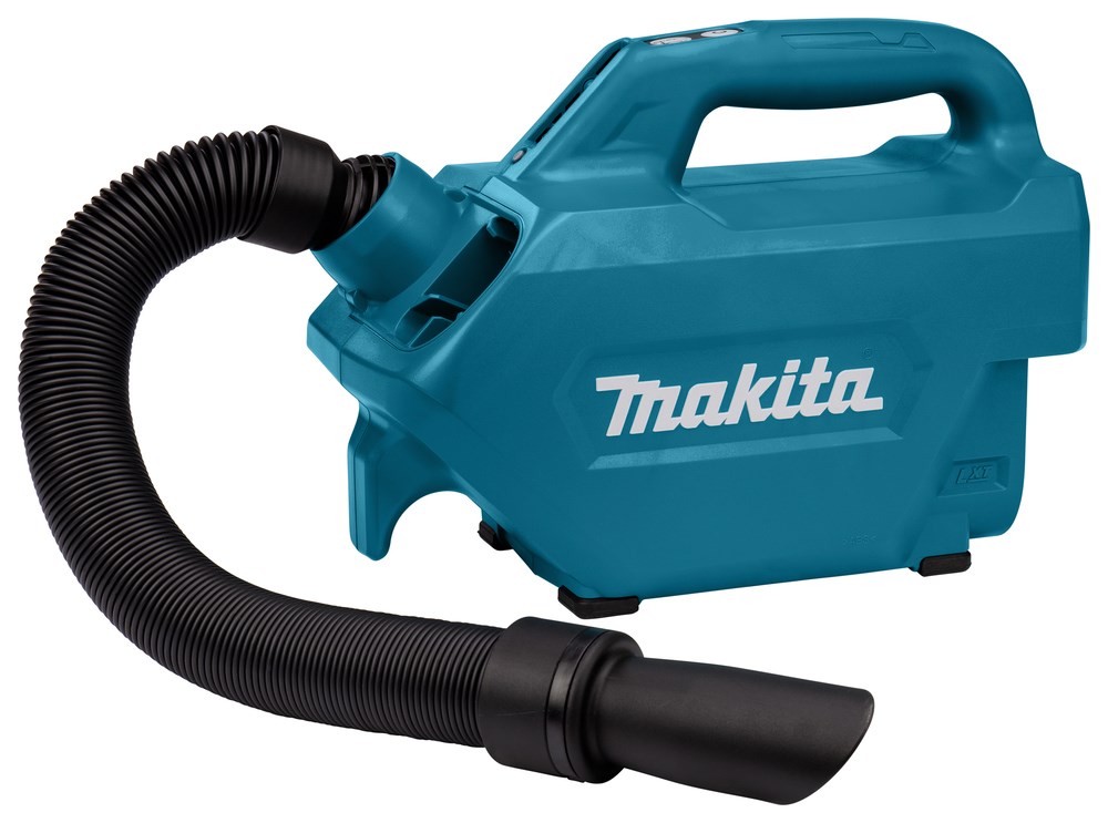 Makita DCL184Z 18V LXT Støvsuger – Solo