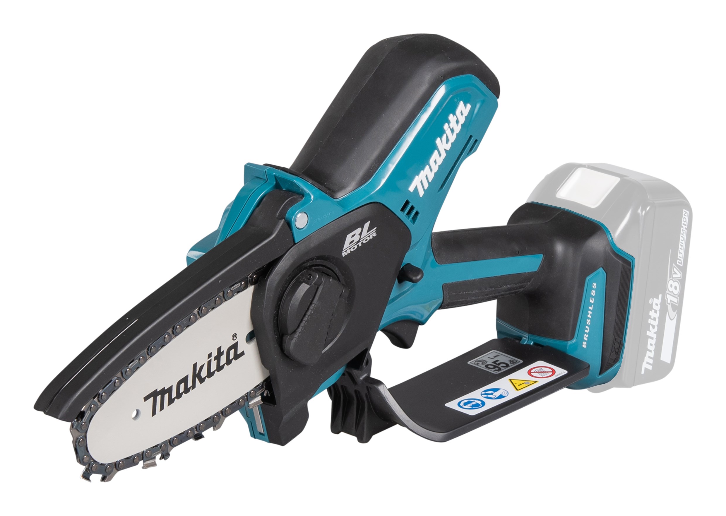 Makita DUC101Z 18V LXT Grensav – Solo