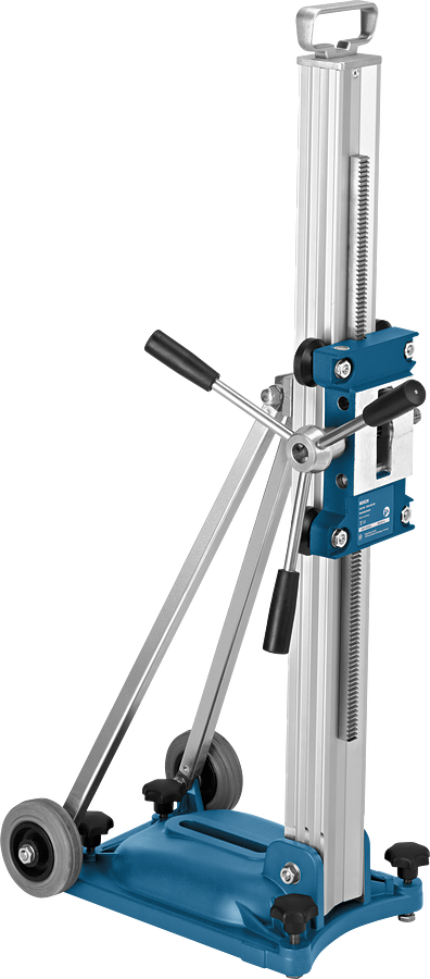 Bosch Professional GCR 350 Borestander