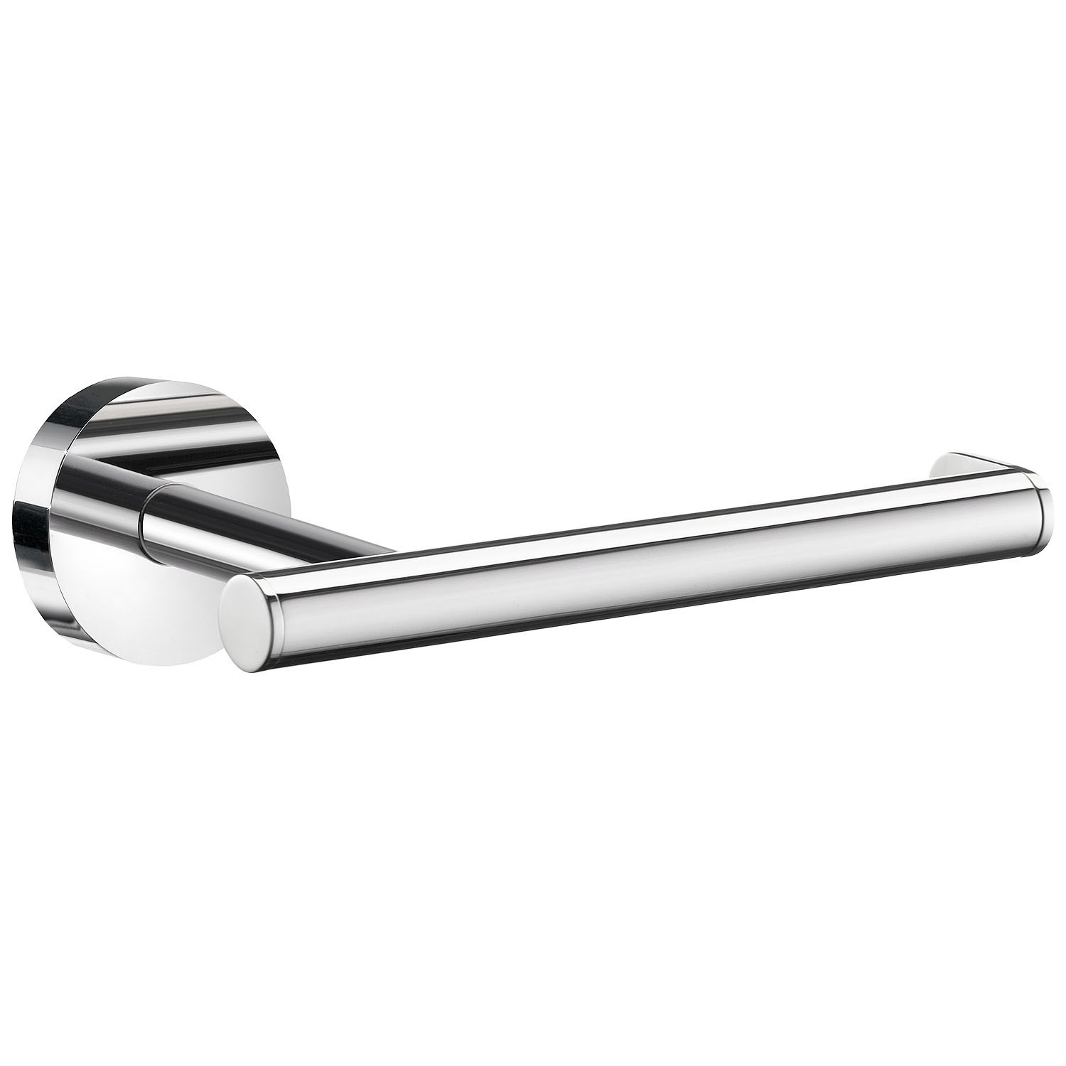 Smedbo Home HK3411 Toiletpapirholder i poleret krom