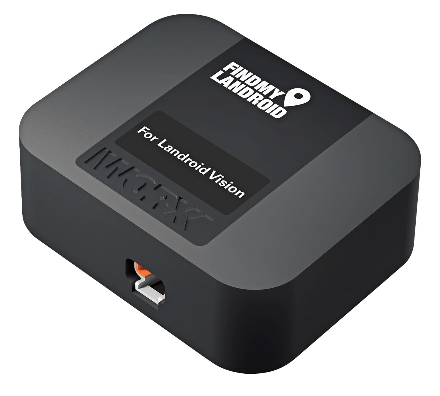 Worx WA0852 FindMyLandroid Vision GPS