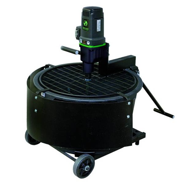 Eibenstock Baljemixer Automix 1801