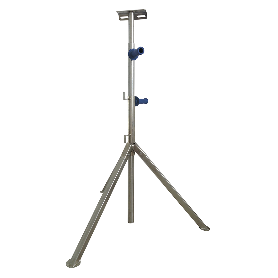 Blue Electric Stander til arbejdsbelysning 2,5 M