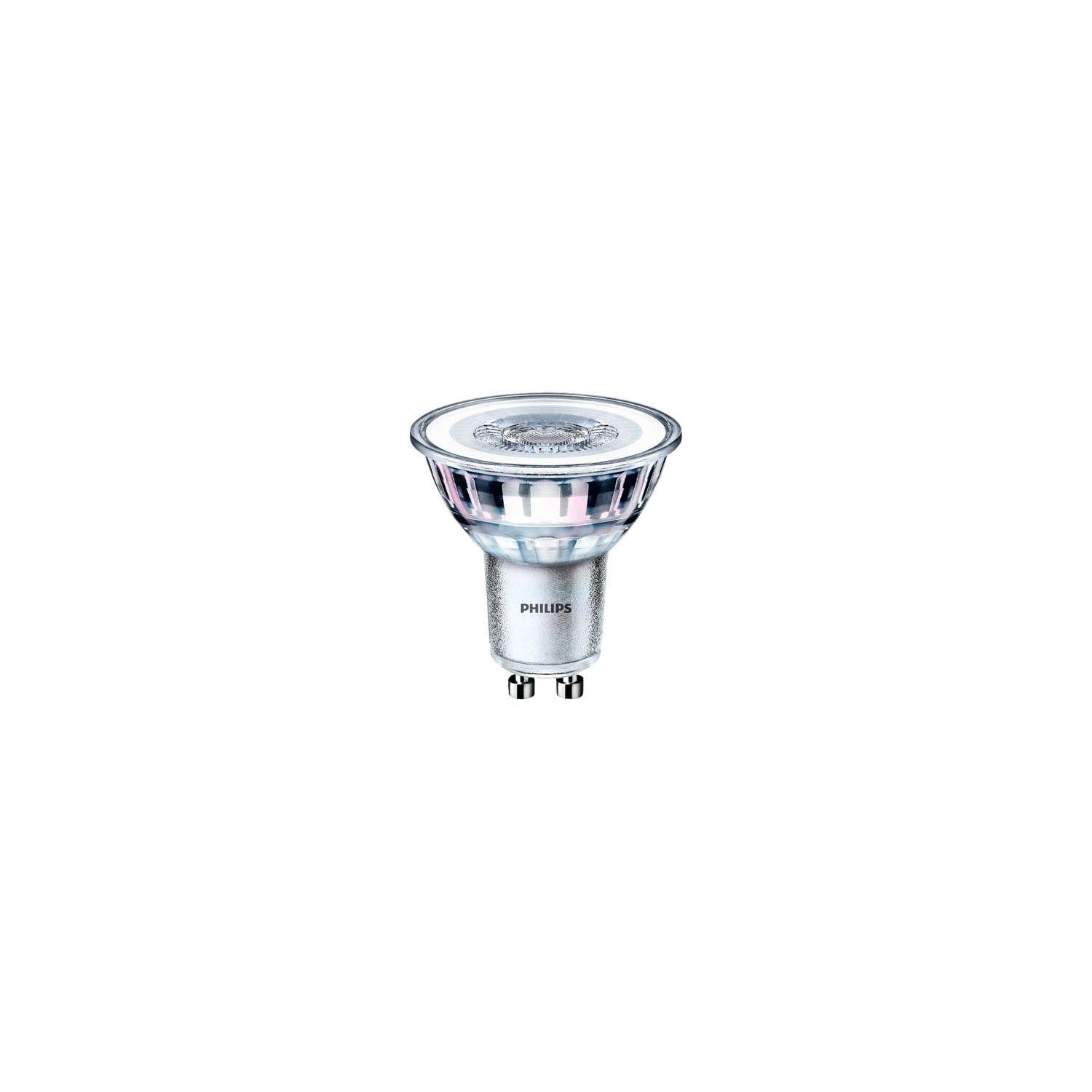 Philips GU10 3000K 370lm LED Spot