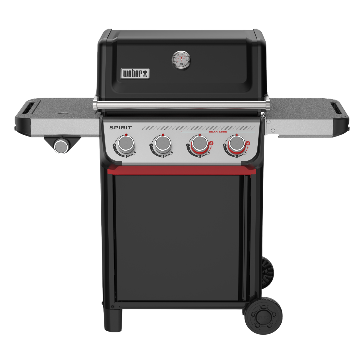Weber Spirit E-435 Gasgrill