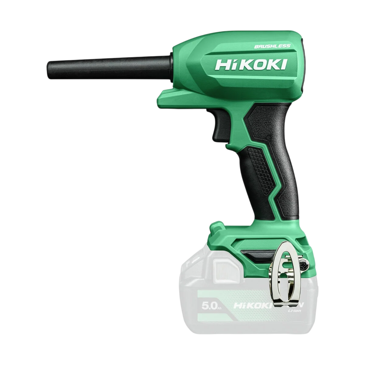HiKOKI RA18DAW4Z Blæsepistol – Solo