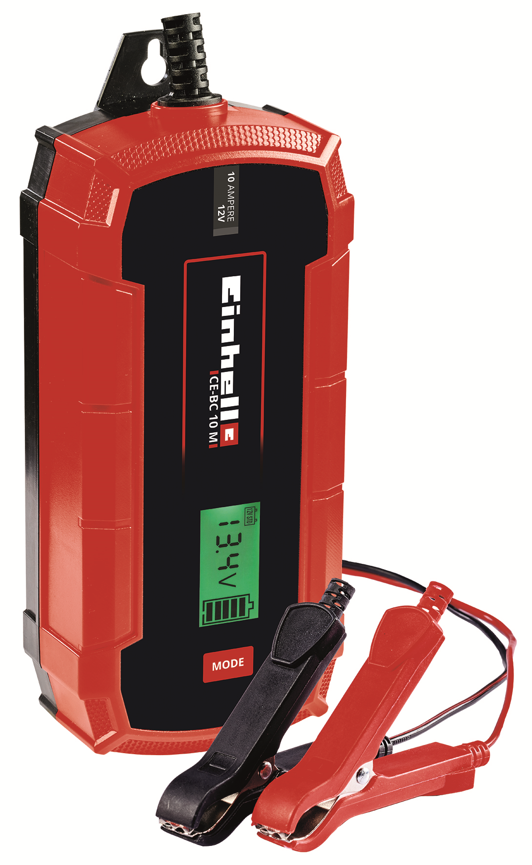 Einhell Batterilader CE-BC 10 m