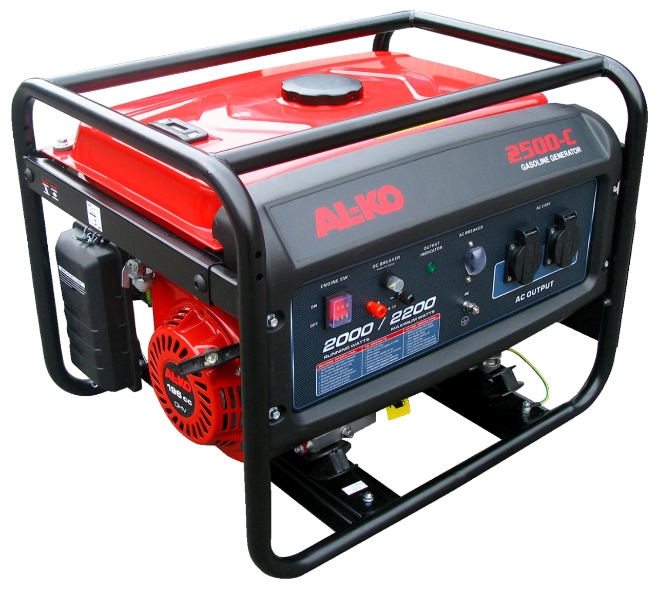 AL-KO 2500-C Generator