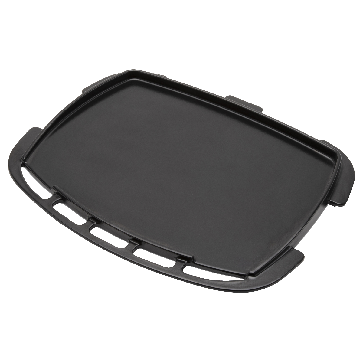 Weber Stegeplade, Full-Size til Q1XXXN