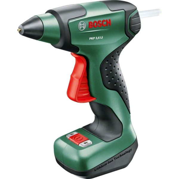 Bosch PKP 3,6 LI Limpistol på batteri