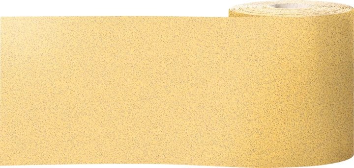 Bosch C470 sandpapir korn 80 til træ og maling - 5 m