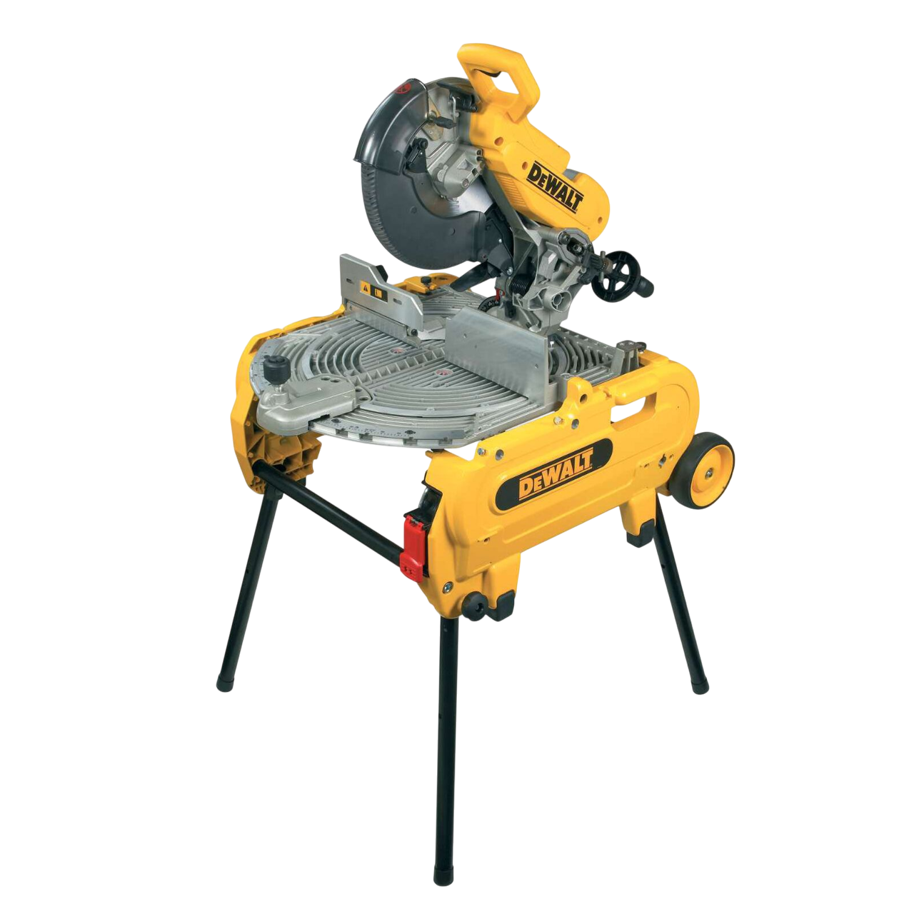 Dewalt D27107-QS Kombisav 305mm