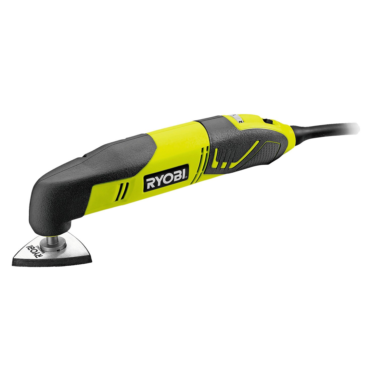 Ryobi RMT200-S Multiværktøj 230V