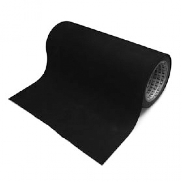 Plastmo Tagdug 25 cm - 10 m
