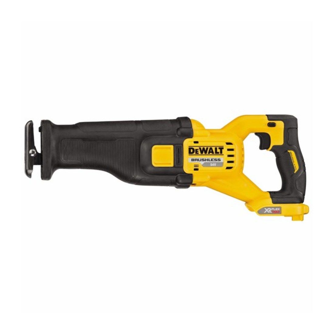 Dewalt DCS389N-XJ 54V XR Flexvolt Bajonetsav – Solo