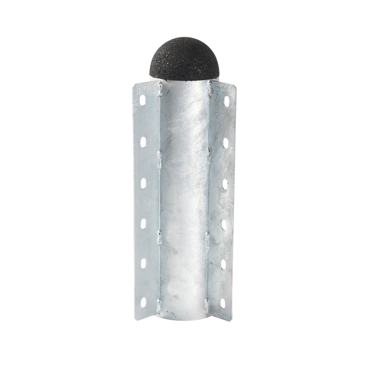 Plus PIPE Hjørnemodul Ø10×36 cm