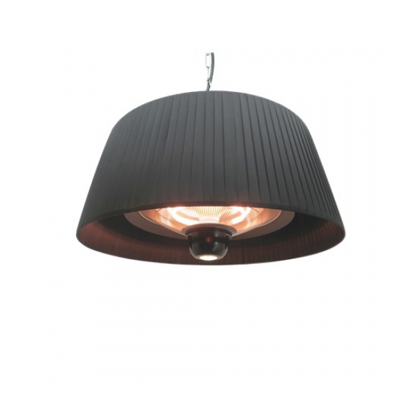 Hortus Terrassevarmer hængemodel 1800W