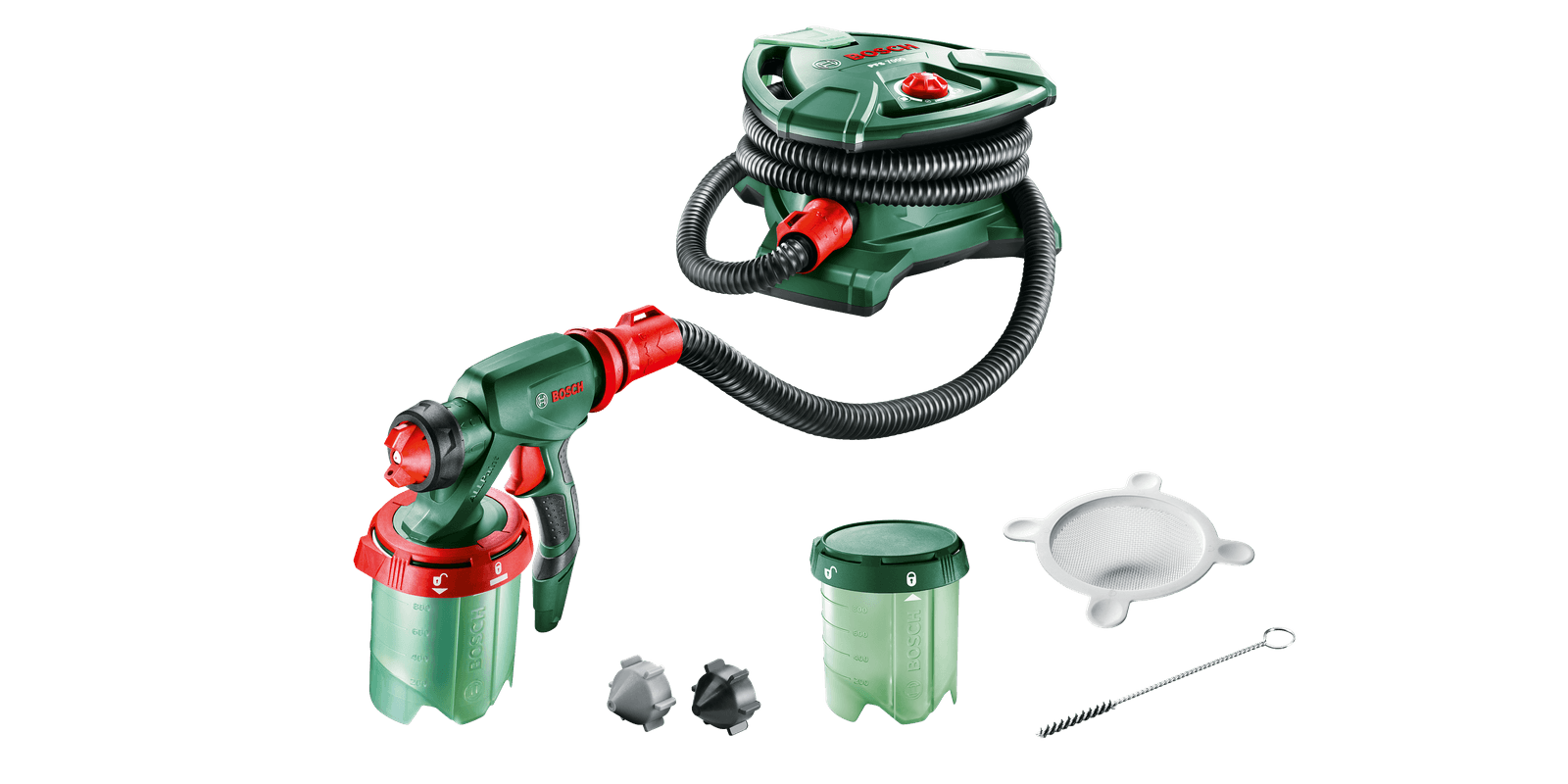 Bosch PFS 7000 Sprøjtepistol