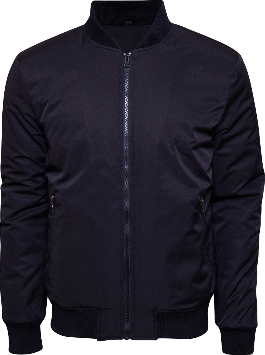 ProActive Bomber Jakke i sort - str. M