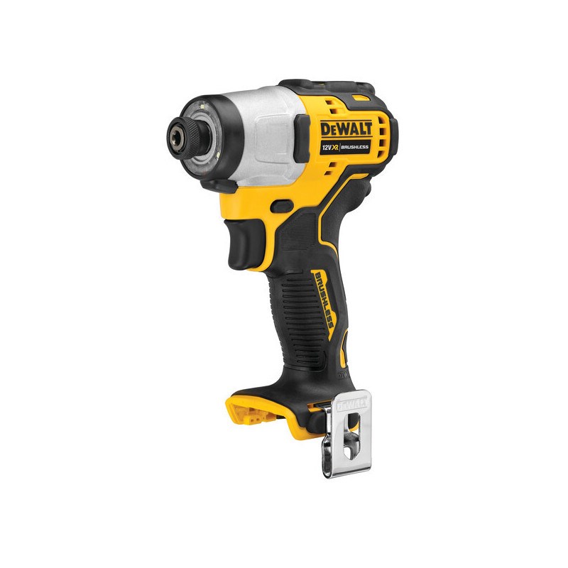 DeWALT DCF801N-XJ 12V XR Slagskruetrækker – Solo