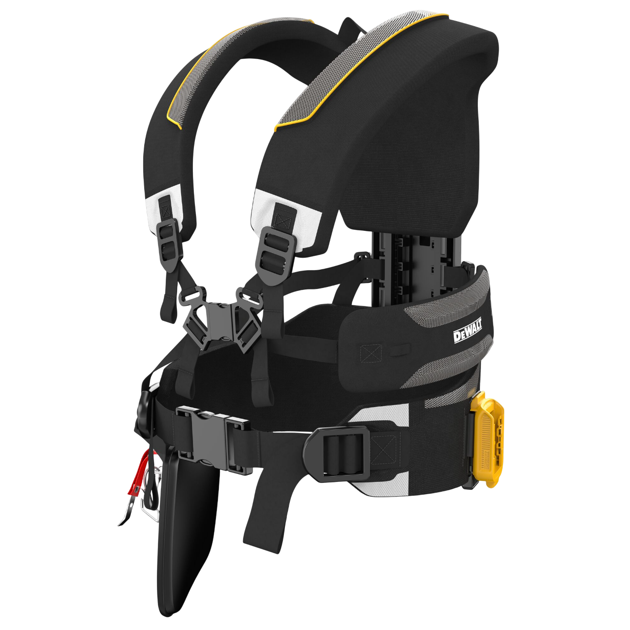 Dewalt DT20699-QZ Deluxe Bæresele
